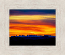 Load image into Gallery viewer, Desert Sunset, Arches National Park, Utah
