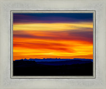 Load image into Gallery viewer, Desert Sunset, Arches National Park, Utah
