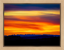 Load image into Gallery viewer, Desert Sunset, Arches National Park, Utah
