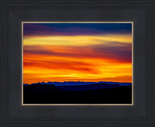 Load image into Gallery viewer, Desert Sunset, Arches National Park, Utah
