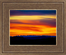 Load image into Gallery viewer, Desert Sunset, Arches National Park, Utah
