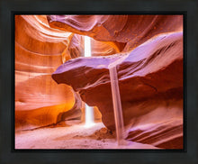 Load image into Gallery viewer, Sacred Corridors of Ancient Antelope Canyon, Arizona
