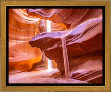 Load image into Gallery viewer, Sacred Corridors of Ancient Antelope Canyon, Arizona
