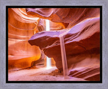 Load image into Gallery viewer, Sacred Corridors of Ancient Antelope Canyon, Arizona
