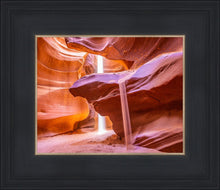 Load image into Gallery viewer, Sacred Corridors of Ancient Antelope Canyon, Arizona
