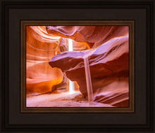 Load image into Gallery viewer, Sacred Corridors of Ancient Antelope Canyon, Arizona
