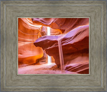 Load image into Gallery viewer, Sacred Corridors of Ancient Antelope Canyon, Arizona
