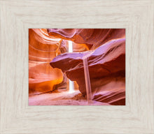 Load image into Gallery viewer, Sacred Corridors of Ancient Antelope Canyon, Arizona

