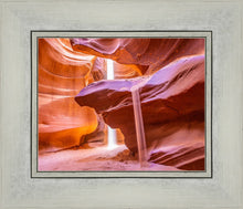 Load image into Gallery viewer, Sacred Corridors of Ancient Antelope Canyon, Arizona
