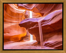 Load image into Gallery viewer, Sacred Corridors of Ancient Antelope Canyon, Arizona
