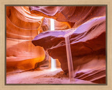 Load image into Gallery viewer, Sacred Corridors of Ancient Antelope Canyon, Arizona
