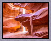 Load image into Gallery viewer, Sacred Corridors of Ancient Antelope Canyon, Arizona
