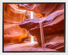 Load image into Gallery viewer, Sacred Corridors of Ancient Antelope Canyon, Arizona

