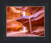 Load image into Gallery viewer, Sacred Corridors of Ancient Antelope Canyon, Arizona
