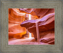 Load image into Gallery viewer, Sacred Corridors of Ancient Antelope Canyon, Arizona
