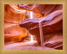 Load image into Gallery viewer, Sacred Corridors of Ancient Antelope Canyon, Arizona
