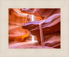 Load image into Gallery viewer, Sacred Corridors of Ancient Antelope Canyon, Arizona
