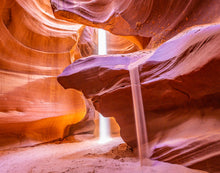 Load image into Gallery viewer, Sacred Corridors of Ancient Antelope Canyon, Arizona
