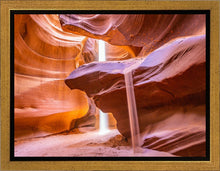 Load image into Gallery viewer, Sacred Corridors of Ancient Antelope Canyon, Arizona

