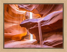 Load image into Gallery viewer, Sacred Corridors of Ancient Antelope Canyon, Arizona
