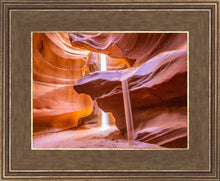 Load image into Gallery viewer, Sacred Corridors of Ancient Antelope Canyon, Arizona
