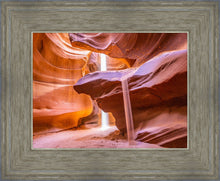 Load image into Gallery viewer, Sacred Corridors of Ancient Antelope Canyon, Arizona
