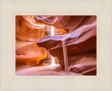 Load image into Gallery viewer, Sacred Corridors of Ancient Antelope Canyon, Arizona
