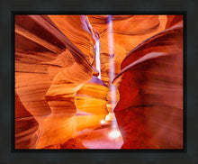 Load image into Gallery viewer, Spiritual Corridors of Ancient Antelope Canyon, Arizona

