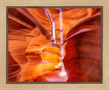 Load image into Gallery viewer, Spiritual Corridors of Ancient Antelope Canyon, Arizona
