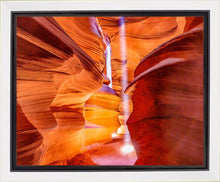 Load image into Gallery viewer, Spiritual Corridors of Ancient Antelope Canyon, Arizona
