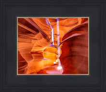 Load image into Gallery viewer, Spiritual Corridors of Ancient Antelope Canyon, Arizona
