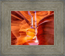 Load image into Gallery viewer, Spiritual Corridors of Ancient Antelope Canyon, Arizona
