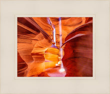 Load image into Gallery viewer, Spiritual Corridors of Ancient Antelope Canyon, Arizona
