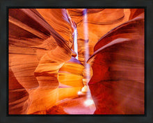 Load image into Gallery viewer, Spiritual Corridors of Ancient Antelope Canyon, Arizona
