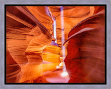 Load image into Gallery viewer, Spiritual Corridors of Ancient Antelope Canyon, Arizona
