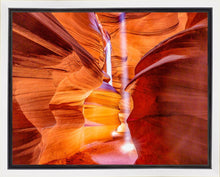 Load image into Gallery viewer, Spiritual Corridors of Ancient Antelope Canyon, Arizona
