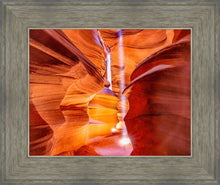 Load image into Gallery viewer, Spiritual Corridors of Ancient Antelope Canyon, Arizona
