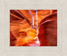 Load image into Gallery viewer, Spiritual Corridors of Ancient Antelope Canyon, Arizona
