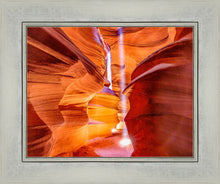 Load image into Gallery viewer, Spiritual Corridors of Ancient Antelope Canyon, Arizona
