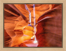 Load image into Gallery viewer, Spiritual Corridors of Ancient Antelope Canyon, Arizona
