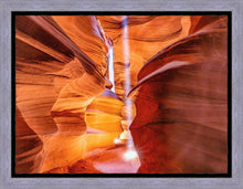 Load image into Gallery viewer, Spiritual Corridors of Ancient Antelope Canyon, Arizona
