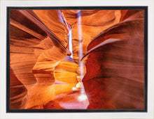Load image into Gallery viewer, Spiritual Corridors of Ancient Antelope Canyon, Arizona
