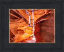 Load image into Gallery viewer, Spiritual Corridors of Ancient Antelope Canyon, Arizona
