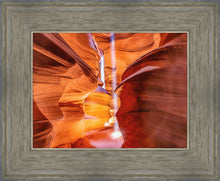 Load image into Gallery viewer, Spiritual Corridors of Ancient Antelope Canyon, Arizona
