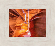 Load image into Gallery viewer, Spiritual Corridors of Ancient Antelope Canyon, Arizona
