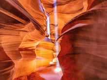 Load image into Gallery viewer, Spiritual Corridors of Ancient Antelope Canyon, Arizona
