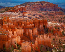Load image into Gallery viewer, The Hoodoos of Bryce Canyon National Park, Utah
