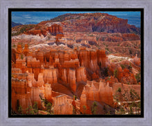 Load image into Gallery viewer, The Hoodoos of Bryce Canyon National Park, Utah
