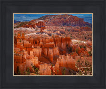 Load image into Gallery viewer, The Hoodoos of Bryce Canyon National Park, Utah
