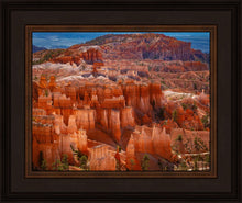 Load image into Gallery viewer, The Hoodoos of Bryce Canyon National Park, Utah
